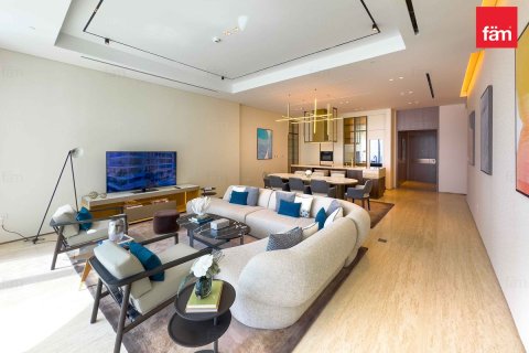 Apartment in Dubai Marina, Dubai 3 bedrooms, 297.5 sq.m. № 99929 - photo 21