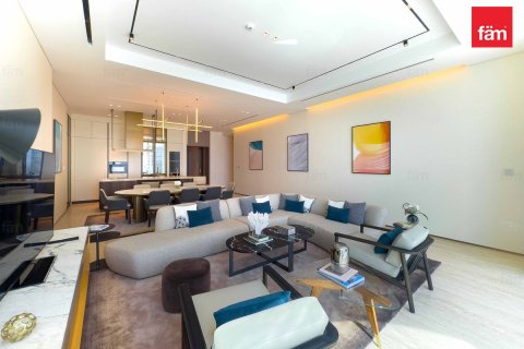 Apartment in Dubai Marina, Dubai 3 bedrooms, 297.5 sq.m. № 99929 - photo 2