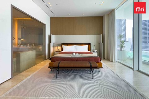 Apartment in Dubai Marina, Dubai 3 bedrooms, 297.5 sq.m. № 99929 - photo 17