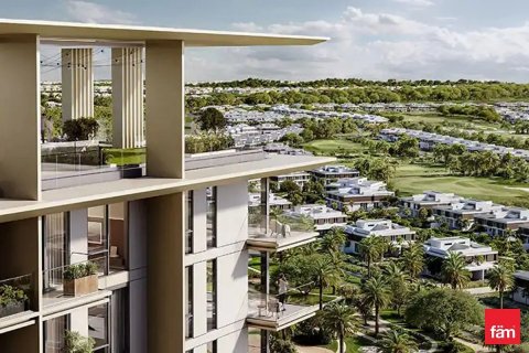 Appartement à Dubai, 2 chambres, 98.7 m², № 99909