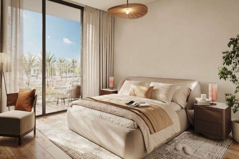 Villa à Dubai, 4 chambres, 609.4 m², № 99922 - photo 11