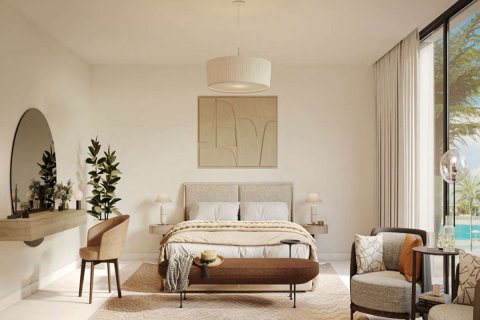 Villa à Dubai, 4 chambres, 609.4 m², № 99922 - photo 15