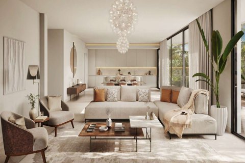Villa à Dubai, 4 chambres, 609.4 m², № 99922 - photo 13