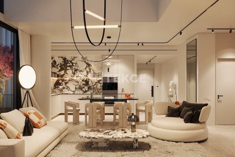 شقة في دبي 1غرف نوم, 63 م² رقم 141669 - صورة 17