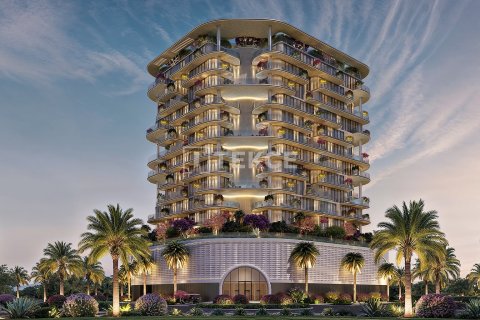 شقة في دبي 1غرف نوم, 63 م² رقم 141669 - صورة 8
