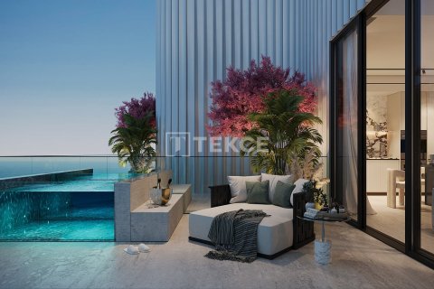 شقة في دبي 1غرف نوم, 63 م² رقم 141669 - صورة 11