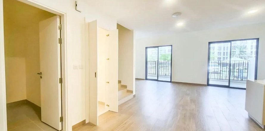 Apartamento en Town Square, Dubai, 2 dormitorios, 149.5 m², № 141658