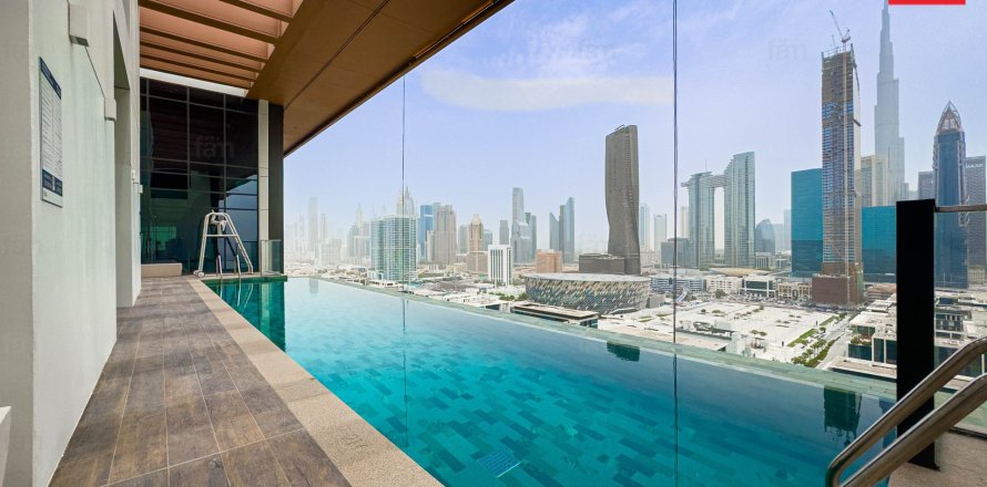 Apartment in City Walk, Dubai 2 bedrooms, 125.4 sq.m. № 141667