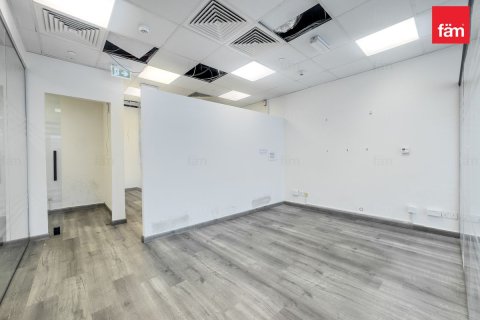 Office in Business Bay, Dubai 80.4 sq.m. № 141668 - photo 6
