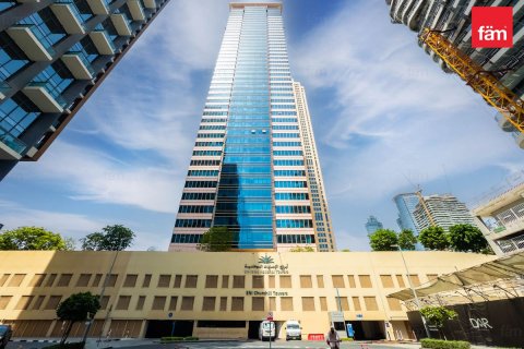Oficina en Business Bay, Dubai, 80.4 m², № 141668