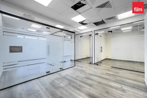 Office in Business Bay, Dubai 80.4 sq.m. № 141668 - photo 3