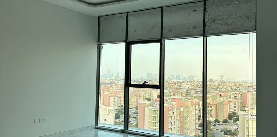 Appartement à Al Furjan, Dubai, 2 chambres, 133.7 m², № 141656