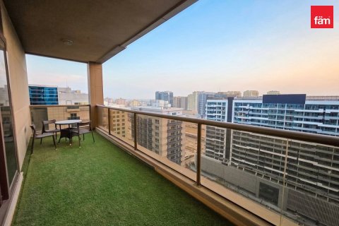 شقة في Dubai Sports City, دبي 2 غرف نوم, 129.1 م² رقم 141657