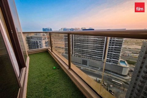 شقة في Dubai Sports City, دبي 2 غرف نوم, 129.1 م² رقم 141657 - صورة 17
