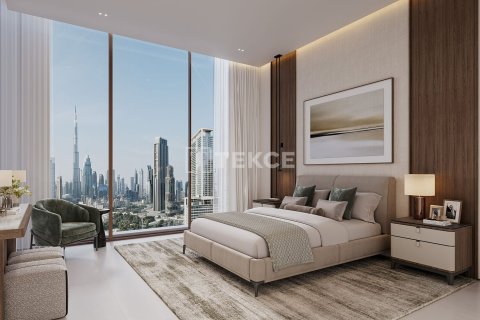 Apartment in Dubai 1 bedroom, 82 sq.m. № 141670 - photo 19