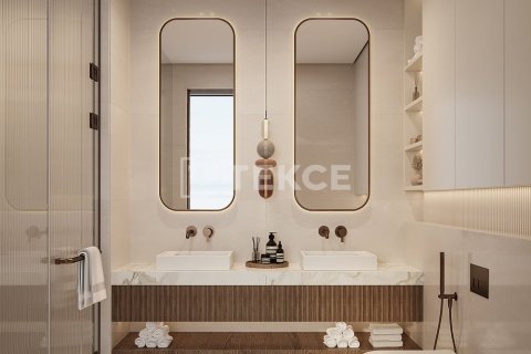 Apartment in Dubai 1 bedroom, 82 sq.m. № 141670 - photo 21