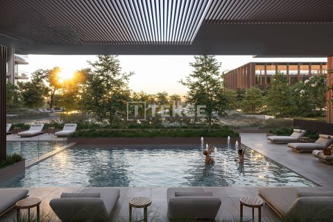 Apartment in Dubai 1 bedroom, 82 sq.m. № 141670 - photo 8