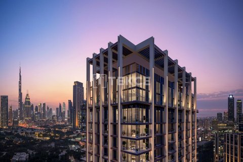 Apartment in Dubai 1 bedroom, 82 sq.m. № 141670 - photo 4