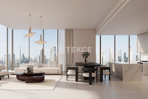Apartment in Dubai 1 bedroom, 82 sq.m. № 141670 - photo 15