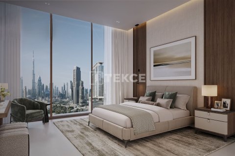Apartment in Dubai 1 bedroom, 82 sq.m. № 141670 - photo 20