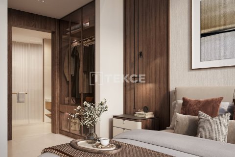 Apartment in Dubai 1 bedroom, 82 sq.m. № 141670 - photo 17