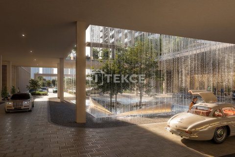 Apartment in Dubai 1 bedroom, 82 sq.m. № 141670 - photo 10