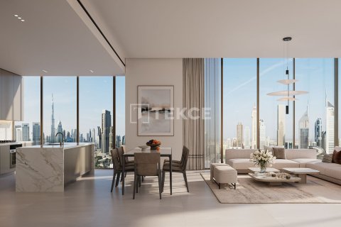 Apartment in Dubai 1 bedroom, 82 sq.m. № 141670 - photo 14