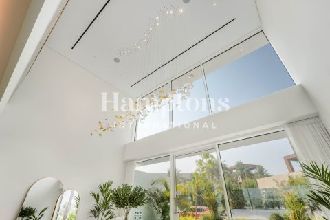 Villa in FIVE Palm Jumeirah, Palm Jumeirah, Dubai 6 bedrooms, 1347.09350000 sq.m. № 14173 - photo 9