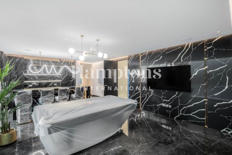 Villa in FIVE Palm Jumeirah, Palm Jumeirah, Dubai 6 bedrooms, 1347.09350000 sq.m. № 14173 - photo 2