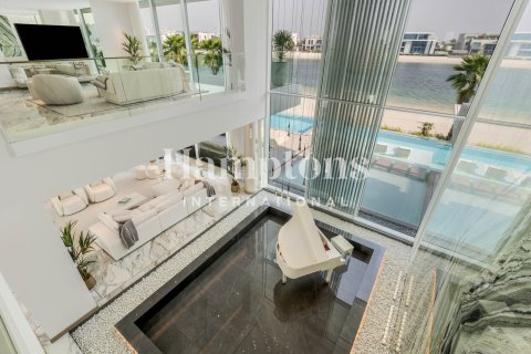 Villa in FIVE Palm Jumeirah, Palm Jumeirah, Dubai 6 bedrooms, 1347.09350000 sq.m. № 14173 - photo 3