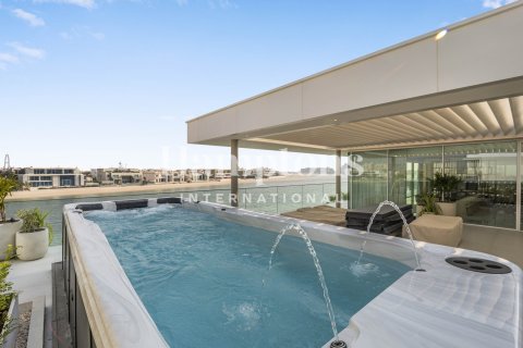 Villa in FIVE Palm Jumeirah, Palm Jumeirah, Dubai 6 bedrooms, 1347.09350000 sq.m. № 14173 - photo 27