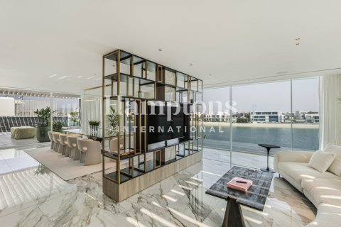 Villa in FIVE Palm Jumeirah, Palm Jumeirah, Dubai 6 bedrooms, 1347.09350000 sq.m. № 14173 - photo 13