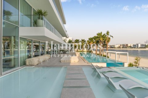 Villa in FIVE Palm Jumeirah, Palm Jumeirah, Dubai 6 bedrooms, 1347.09350000 sq.m. № 14173 - photo 23