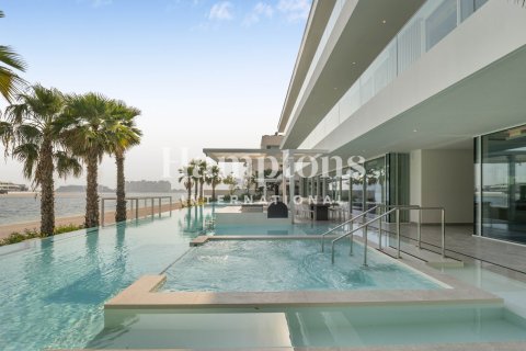 Villa in FIVE Palm Jumeirah, Palm Jumeirah, Dubai 6 bedrooms, 1347.09350000 sq.m. № 14173 - photo 29