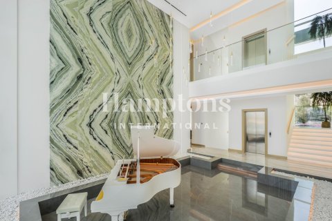 Villa in FIVE Palm Jumeirah, Palm Jumeirah, Dubai 6 bedrooms, 1347.09350000 sq.m. № 14173 - photo 19