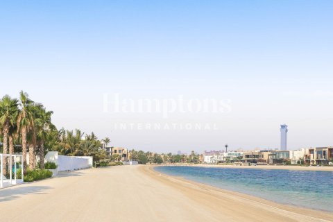 Villa in FIVE Palm Jumeirah, Palm Jumeirah, Dubai 6 bedrooms, 1347.09350000 sq.m. № 14173 - photo 20