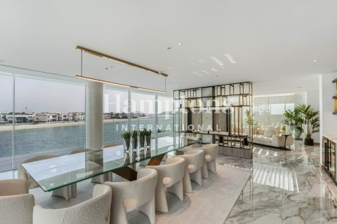 Villa in FIVE Palm Jumeirah, Palm Jumeirah, Dubai 6 bedrooms, 1347.09350000 sq.m. № 14173 - photo 21