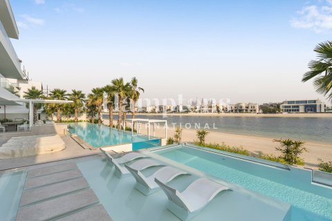 Villa in FIVE Palm Jumeirah, Palm Jumeirah, Dubai 6 bedrooms, 1347.09350000 sq.m. № 14173 - photo 25