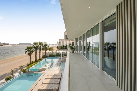 Villa in FIVE Palm Jumeirah, Palm Jumeirah, Dubai 6 bedrooms, 1347.09350000 sq.m. № 14173 - photo 24