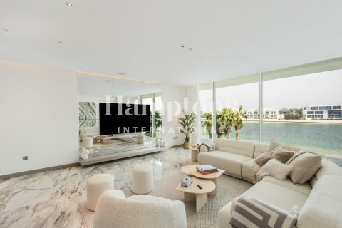 Villa in FIVE Palm Jumeirah, Palm Jumeirah, Dubai 6 bedrooms, 1347.09350000 sq.m. № 14173 - photo 12