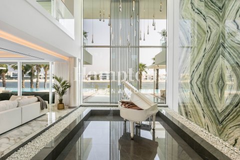 Villa in FIVE Palm Jumeirah, Palm Jumeirah, Dubai 6 bedrooms, 1347.09350000 sq.m. № 14173 - photo 26