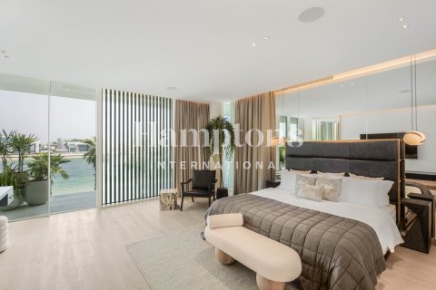 Villa in FIVE Palm Jumeirah, Palm Jumeirah, Dubai 6 bedrooms, 1347.09350000 sq.m. № 14173 - photo 14