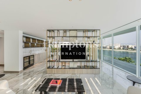 Villa in FIVE Palm Jumeirah, Palm Jumeirah, Dubai 6 bedrooms, 1347.09350000 sq.m. № 14173 - photo 10