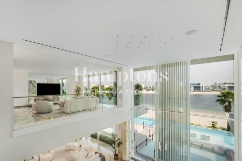 Villa in FIVE Palm Jumeirah, Palm Jumeirah, Dubai 6 bedrooms, 1347.09350000 sq.m. № 14173 - photo 6