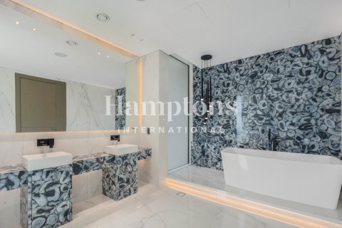 Villa in FIVE Palm Jumeirah, Palm Jumeirah, Dubai 6 bedrooms, 1347.09350000 sq.m. № 14173 - photo 22