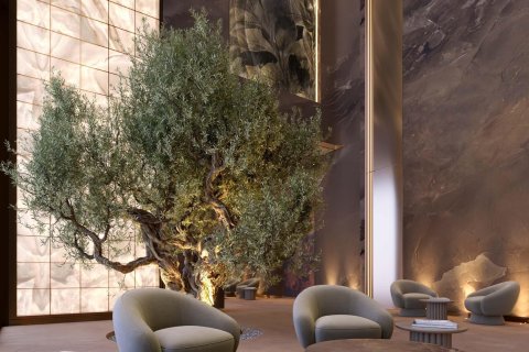Apartment in Dubai 1 bedroom, 69 sq.m. № 14181 - photo 3