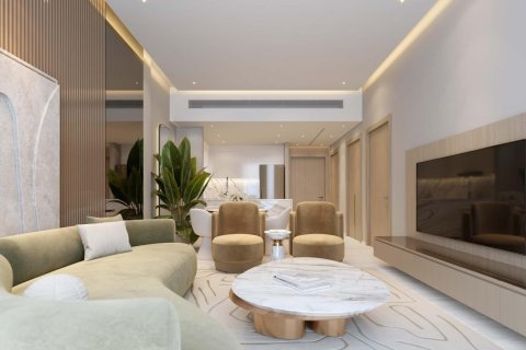 Apartment in Dubai 1 bedroom, 69 sq.m. № 14181 - photo 2