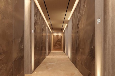 Apartment in Dubai 1 bedroom, 69 sq.m. № 14181 - photo 9