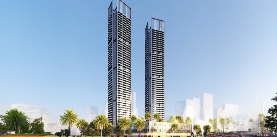 Apartment in Dubai 1 bedroom, 69 sq.m. № 14181
