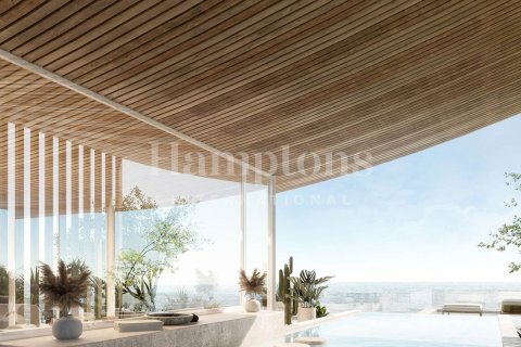 Villa in The World Islands, Dubai 6 bedrooms, 1826.75168900 sq.m. № 14172 - photo 14
